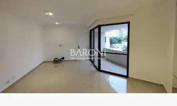 Imagem 2: São Paulo - Apartamento Padrão - Moema