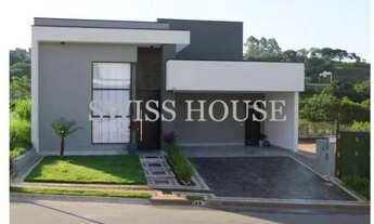 Imagem: Casa - Jardim America II - Valinhos