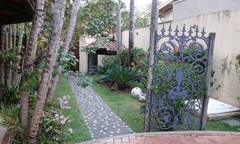 Imagem 3: Casa térrea super aconchegante em bairro tranquilo - Jaguariúna - Jardim Botanico