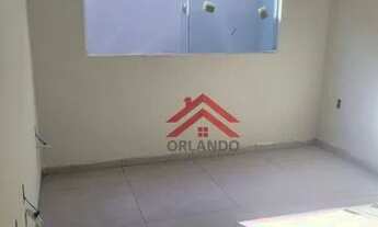 Imagem 5: Casa com 2 dormitórios à venda, 70 m² por R$ 270.000 - Jardim Brasília - Uberlândia/MG