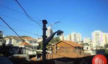 Imagem 5: São Paulo - Casa de Vila - Vila Romana