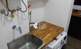 Imagem 6: Loft Studio apartamento no Parque Campolim