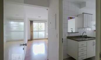 Imagem 2: Apartamento para Aluguel - Jardim Santa Emília, 2 Quartos, 50 m2