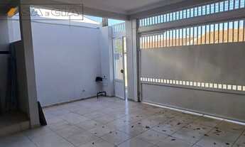 Imagem 2: Casa com 3 dormitórios no Jardim Ferraz