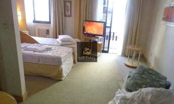 Imagem 5: Flat disponível em Moema - SP