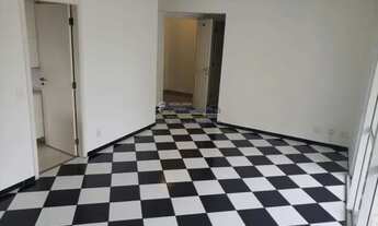 Imagem 6: LOCAÇÃO ACLIMAÇÃO - 3 DORMS. (1SUITE), 2 VAGAS, VARANDA