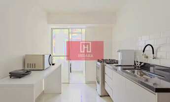 Imagem 5: Apartamento para alugar no bairro Itaim Bibi - São Paulo/SP, Zona Oeste