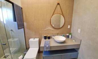 Imagem 2: 6992 - Casa de condomínio para aluguel - Vale dos Cristais - Macaé - RJ