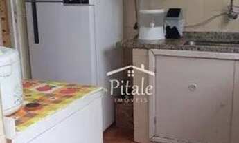 Imagem 4: Apartamento com 2 dormitórios à venda, 50 m² por R$ 220.000,00 - Parque Pinheiros - Taboão