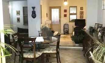 Imagem 4: Casa/sobrado Pompeia - 4 dorms