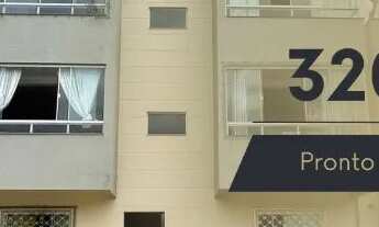 Imagem: Apartamento com suíte a venda no Santa