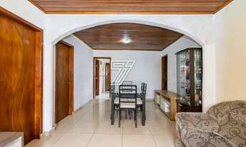 Imagem 2: Casa no Pinheirinho, 3 quartos, 2 vagas