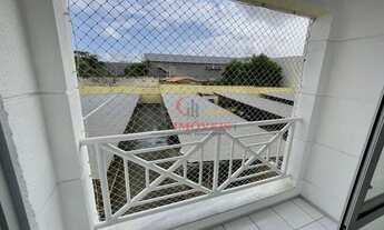 Imagem 5: Apartamento para aluguel tem 62 metros quadrados com 3 quartos em Jardim Cearense - Fortal