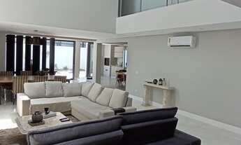 Imagem 2: Casa / Condomínio - Jardim do Golfe - Locação - Residencial