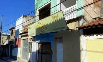 Imagem: Venda de casa, mais duas lojas