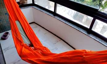 Imagem 2: Apartamento para venda tem 64m² com 2 quartos em Itaigara - Salvador - BA