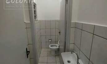 Imagem 6: Santo André - Conjunto Comercial/sala - Centro