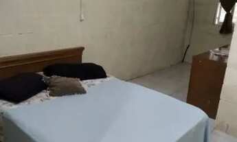 Imagem 3: Casa estilo cabana