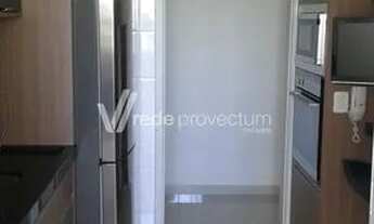 Imagem 5: Apartamento - Jardim Capivari - Campinas
