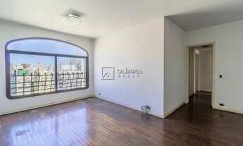 Imagem 2: Locação Apartamento 3 Dormitórios - 110 m² Paraíso