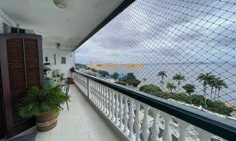 Imagem: APARTAMENTO 03 QUARTOS FREGUESIA - ILHA