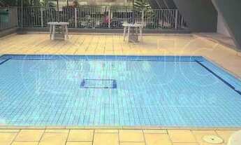 Imagem 2: Cobertura triplex para venda tem 218 metros quadrados com 3 quartos