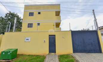 Imagem 3: APARTAMENTOS NOVOS COM 2 QUARTOS NO JARDIM MOINHO VELHO/ROÇA GRANDE EM COLOMBO, SERVIDO PO