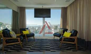 Imagem 4: Studio com 1 suíte à venda, 64 m² por R$ 1.054.000 - Centro - Florianópolis/SC