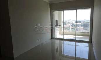 Imagem 2: Araçatuba - Apartamento - Jardim Nova Yorque