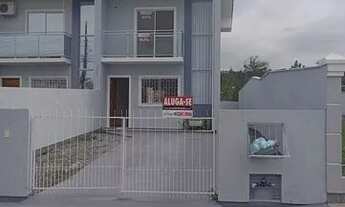 Imagem 2: Sobrado residencial 02 dormitórios com 67m² Aririu