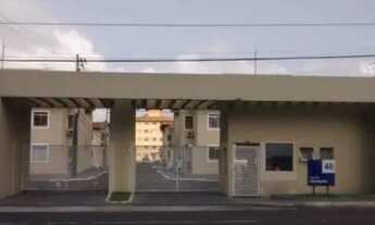 Imagem 2: Vendo Lindo Apartamento térreo com quintal, No Condomínio Jardim independência, 2 e 3 quar