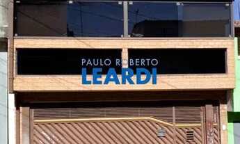 Imagem: SOBRADO - DOS CASA - SP