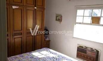 Imagem 6: Casa - Jardim Nossa Senhora Auxiliadora - Campinas