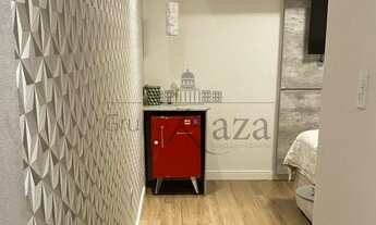 Imagem 5: Casa/Sobrado Condomínio - Residencial Golden Park - Jacareí - 3 Dormitórios 3 suítes - 201