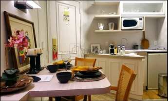 Imagem 6: Flat Residencial Para Temporada - Vila Olímpia - Locação!