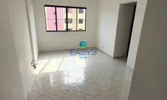 Imagem 2: Apartamento 48 m² 2 dormitórios 1 vaga - lazer ao lado do Metro