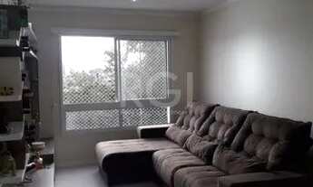 Imagem 4: Apartamento para Venda - 76.34m², 3 dormitórios, sendo 1 suites, 1 vaga - Igara