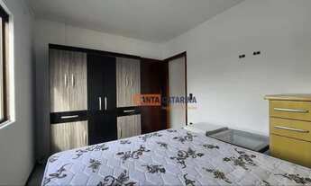 Imagem 7: Apartamento com 1 dormitório para alugar, 30 m² por R$ 1.960,00/mês - Vila Real - Balneári