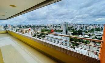 Imagem: Cobertura no Eldorado Parque 125m² 3 quartos