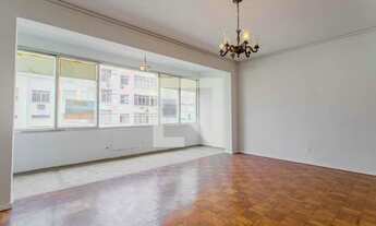 Imagem 1: Apartamento para Aluguel - Copacabana, 3 Quartos, 156 m2