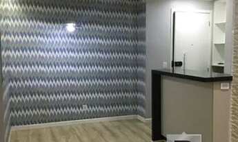 Imagem: Apto Vila Prudente 45m2 2 dormitórios sala