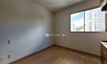 Imagem 7: Apartamento com 2 quartos para alugar, 99 m² por R$ 2.682/mês - Granbery - Juiz de Fora/MG