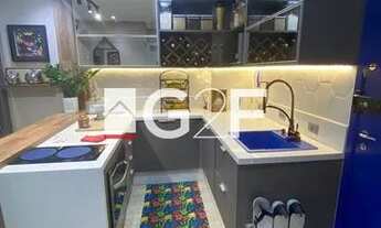 Imagem 5: Apartamento a venda no Condomínio Choice Panamby