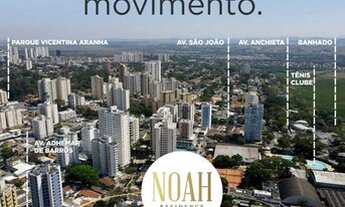 Imagem 2: Breve Lançamento de 2 dormitórios com Varanda gourmet e Suite- Região São Dimas em Sjcampo