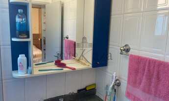 Imagem 2: Apartamento - Floradas de São José - Edifício Yara - 4 Dormitórios - 108m²