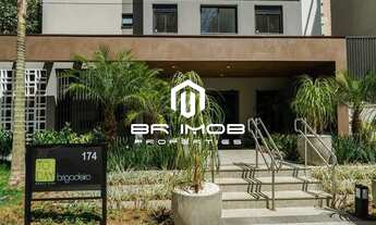 Imagem 3: APARTAMENTO RESIDENCIAL em SÃO PAULO - SP, BELA VISTA