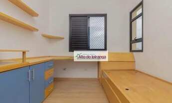 Imagem 7: Apartamento com 3 dormitórios para alugar, 94 m² por R$ 4.926,49/mês - Cursino - São Paulo