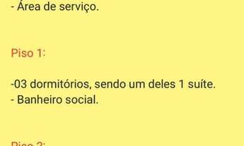 Imagem 2: Sobrado Artur Alvim