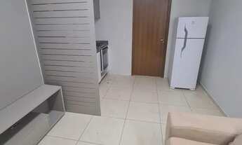 Imagem: Alugo apartamento de um quarto