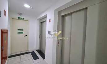 Imagem 7: Apartamento com 2 dormitórios à venda, 64 m² por R$ 560.000,00 - Utinga - Santo André/SP